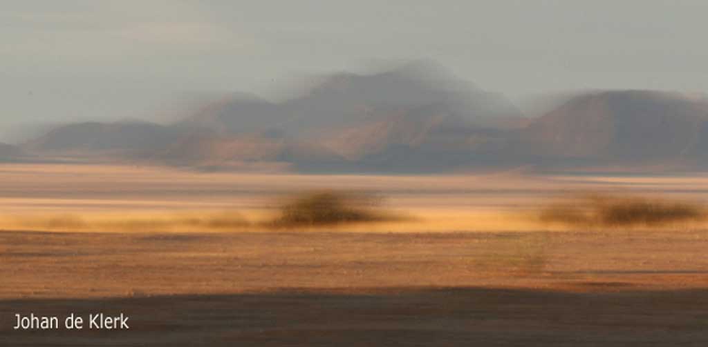 Johan de Klerk image